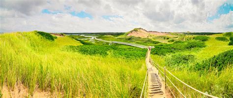 An Adventurer's Guide to Prince Edward Island National Park, Prince ...