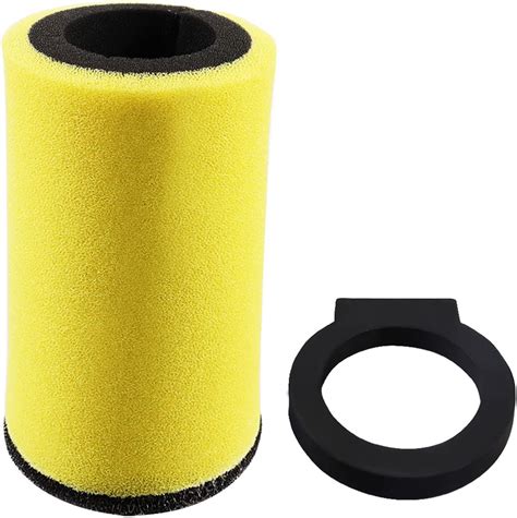 Amazon Sollon Yw Air Filter For Yamaha Big Bear