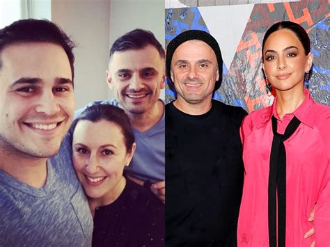 Who Is Lizzie Vaynerchuk Gary Vee S First Wife Everything Known About