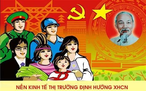 Đừng Nhận Thức Mơ Hồ Về Nền Kinh Tế Thị Trường định Hướng Xã Hội Chủ Nghĩa