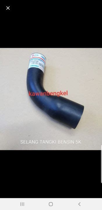 Selang Tangki Bensin Kijang Super Kf K Lazada Indonesia