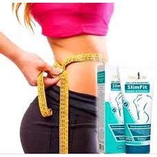 Gel Lipo Redutor De Medidas SlimFit Termo Ativado KIT 150g Queima