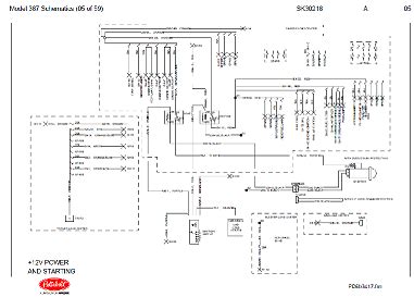 Peterbilt 379 Ac Diagram