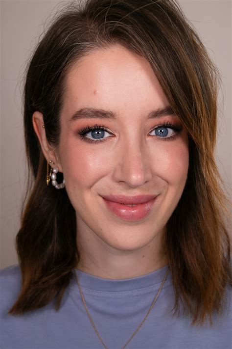 Natasha Denona I Need A Nude Lidschattenpalette Review Carina Teresa Beauty Blog