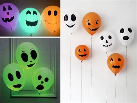 10 ideas para una decoración Halloween económica TOP 2019