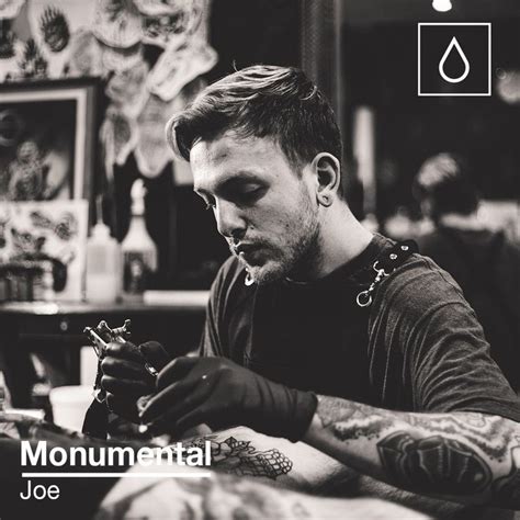 The Monumental Ink Tattoo Artists Best Tattoo Artists Near Me