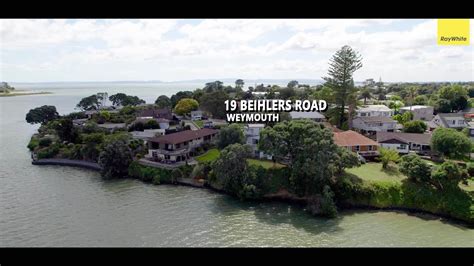 Open2view Nz Id 551372 19 Beihlers Road Youtube