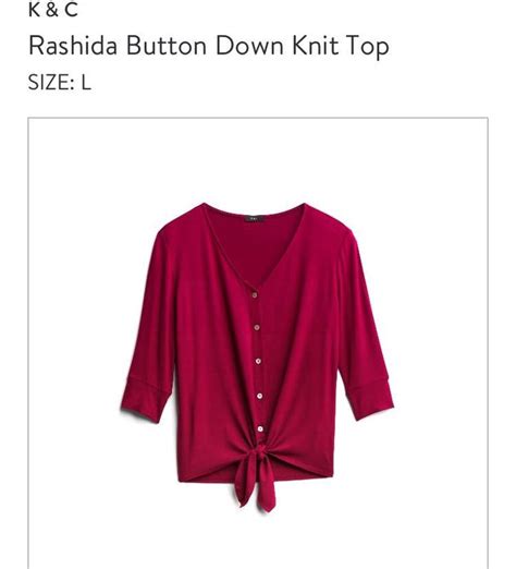 Pin By Brooke Borgerson On Stitchfix Knit Top Stitch Fix Tops