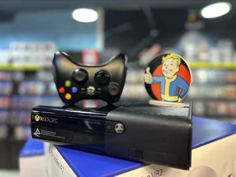 Купить Игровая консоль Xbox 360 E 250gb (б/у) по выгодной цене ...
