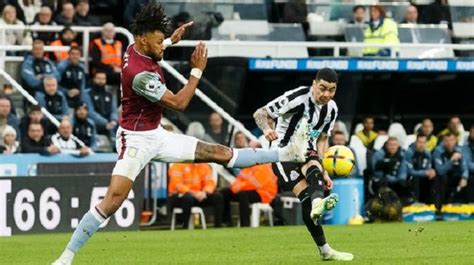 Aston Villa VS Newcastle: Highlights and Analysis | by tvBlaze | Medium