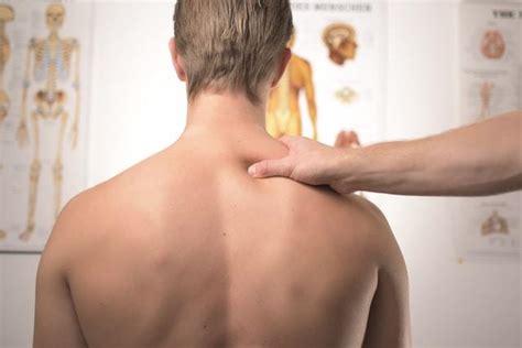 Top 6 Physiotherapy Tips To Help With Lower Back Pain Milton