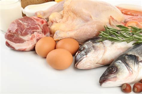 3 Carnes Y Pescados Bienestar EL MUNDO