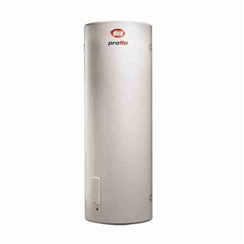 Dux Proflo 160L Electric Hot Water Dux 160L Electric Hot Water Dux 160L