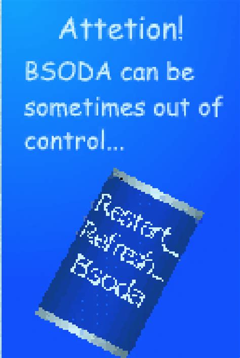 Bsoda Baldis Basics In A Little Bit Of Everything Wiki Fandom