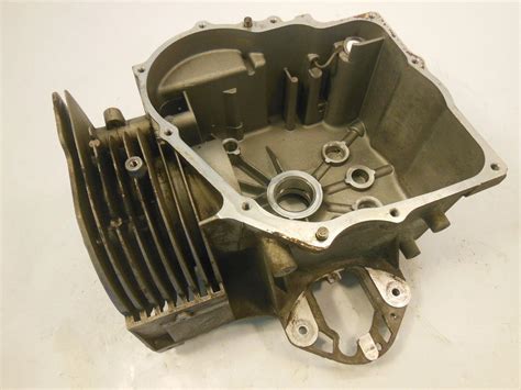 Tecumseh Hp Xl C Ohv Enduro Ohv Crankcase Block Std Bore Great