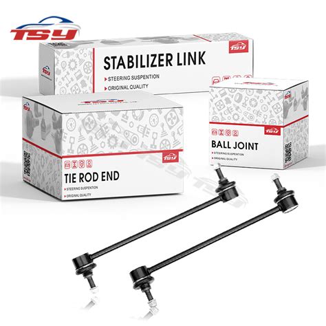 Factory Direct Suspension OE 1K0411315b Stabilizer Link for VW - China ...