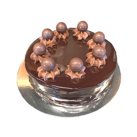 Dark Chocolate Mud Cake Cbd Patisserie