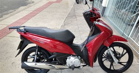 Honda Biz Flex Ano R De Pieri Motos