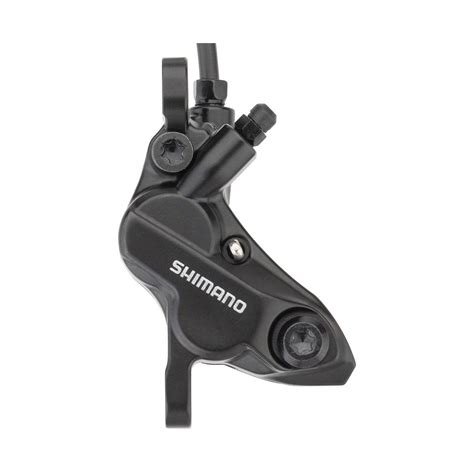 CBI Bikes - Shimano Deore BL-MT501/BR-MT520 Disc Brake and Lever - Rear ...
