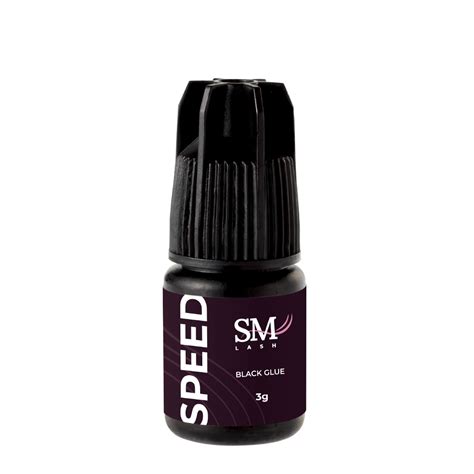 Adesivo para Extensão de Cílios SM Lash Speed