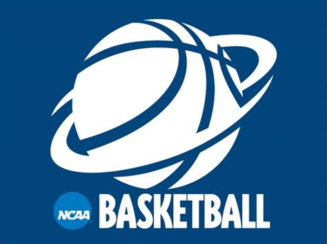 NCAA Basketball Logo -Logo Brands For Free HD 3D