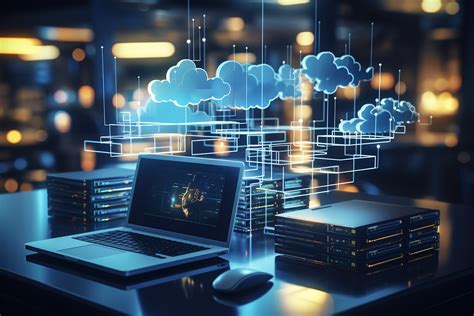 Cloud Computing Uncovered Understanding Its Fundamentals And Advantages