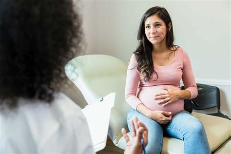 Dealing With Hemorrhoids During Pregnancy Honorhealth