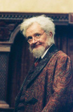 L Antre Du Voyageur Onirique Jim Broadbent