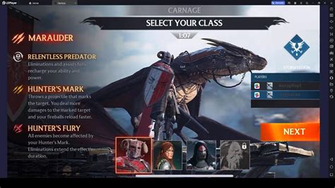 Century: Age of Ashes Classes – The Ultimate Guide to Choose Your ...