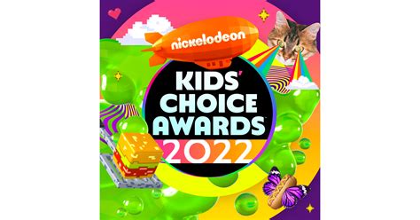 Kids' Choice Awards | iHeart