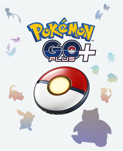 ポケモンgo Plus キャラクターグッズ