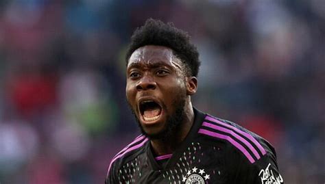 Real Madrid El Ultim Tum De Bayern Munich A Alphonso Davies Fichajes