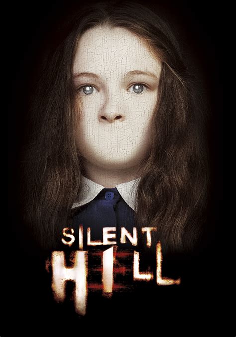 Silent Hill Movie Fanart Fanart Tv