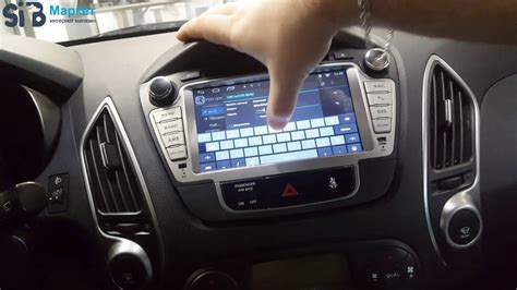 Установка штатного Wi-Fi видеорегистратора - YouTube