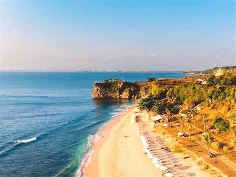 Balangan Beach Bali Attractions Location And Ticket Prices HHRMA Bali