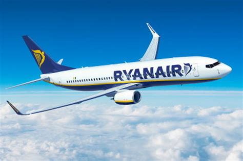 RYANAIR LAUNCHES NEW POPRAD TO LONDON ROUTE Región Vysoké Tatry