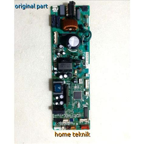 Jual Modul Pcb Ac Casset Vrv Daikin Part Eb B Original Shopee