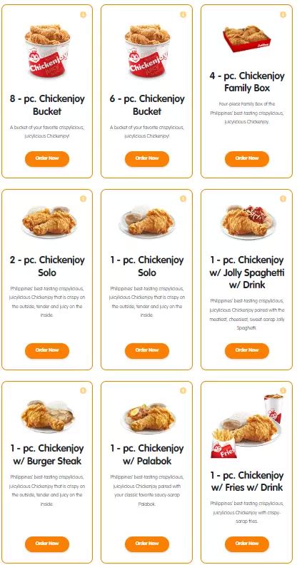 JOLLIBEE MENU PHILIPPINES UPDATED PRICES 2023, 50% OFF