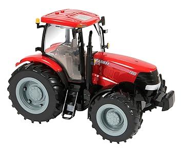 Case Ih Toy Tractors 1 16 | Wow Blog