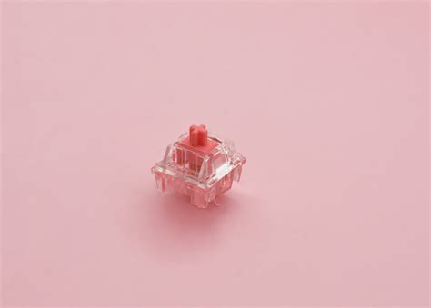 KTT Switches: Elevate Your Typing Experience – UniKeys