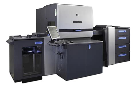 Sheetfed Digital Printer Beamreach Printing