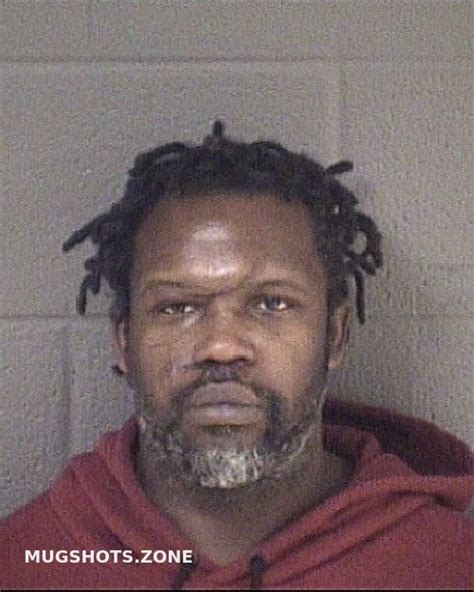 Robinson Marcellus Buncombe County Mugshots Zone