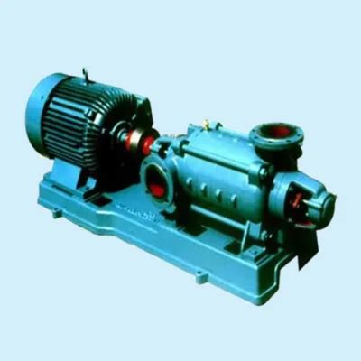 Supply Electric Horizontal Multistage Multi Stage High Pressure