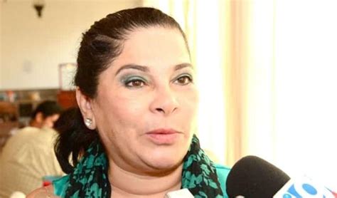 Se Registra Ana Bertha Vidal F Cil Como Candidata De Movimiento