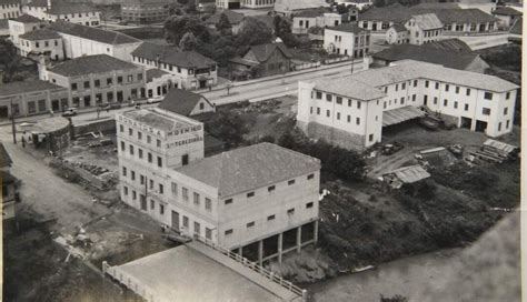 Foto Hist Rica De Joa Aba R Dio Catarinense Fm Joa Aba