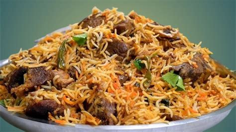 Beef Biryani Easy Recipe Banane Ka Sabse Best Tarika Quick And Tasty