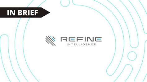 Refine Intelligence Launches With Mn Introducing Innovative Aml