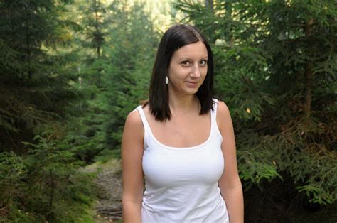 Zdenka Girl Amateur X Porn Pic