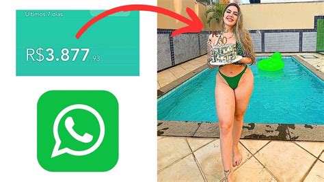 Como Vender Pelo WhatsApp Marcella Lattanzi YouTube