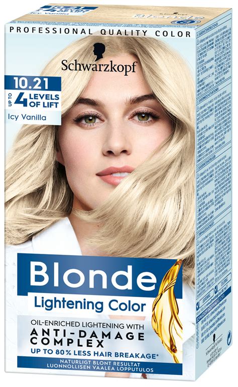 10 21 Icy Vanilla SCHW BLONDE EKO